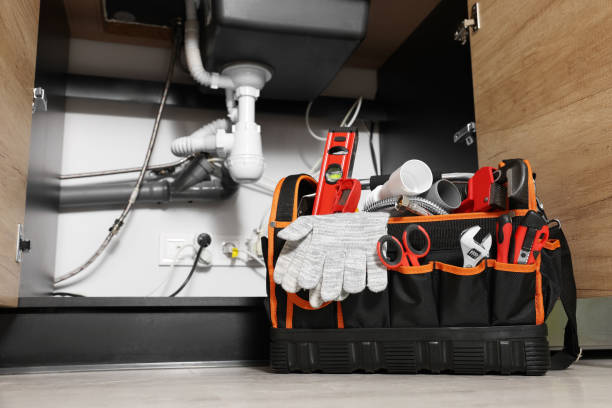 Best Water Leak Repair  in Clara City, MN