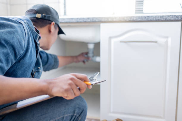 Best Plumbing Repair Near Me  in Clara City, MN