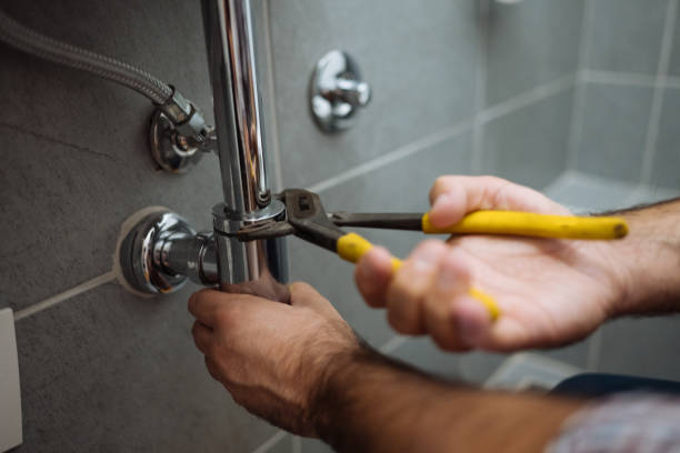 Best Hot Water Heater Installation  in Clara City, MN