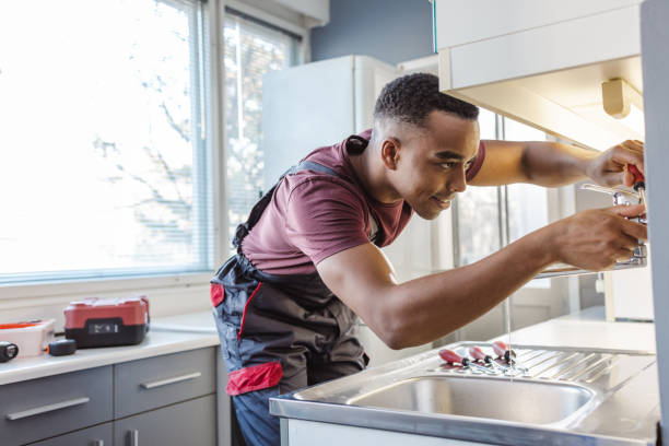 Best Residential Plumbing Services  in Clara City, MN